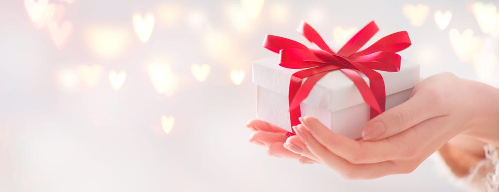 customized gifts