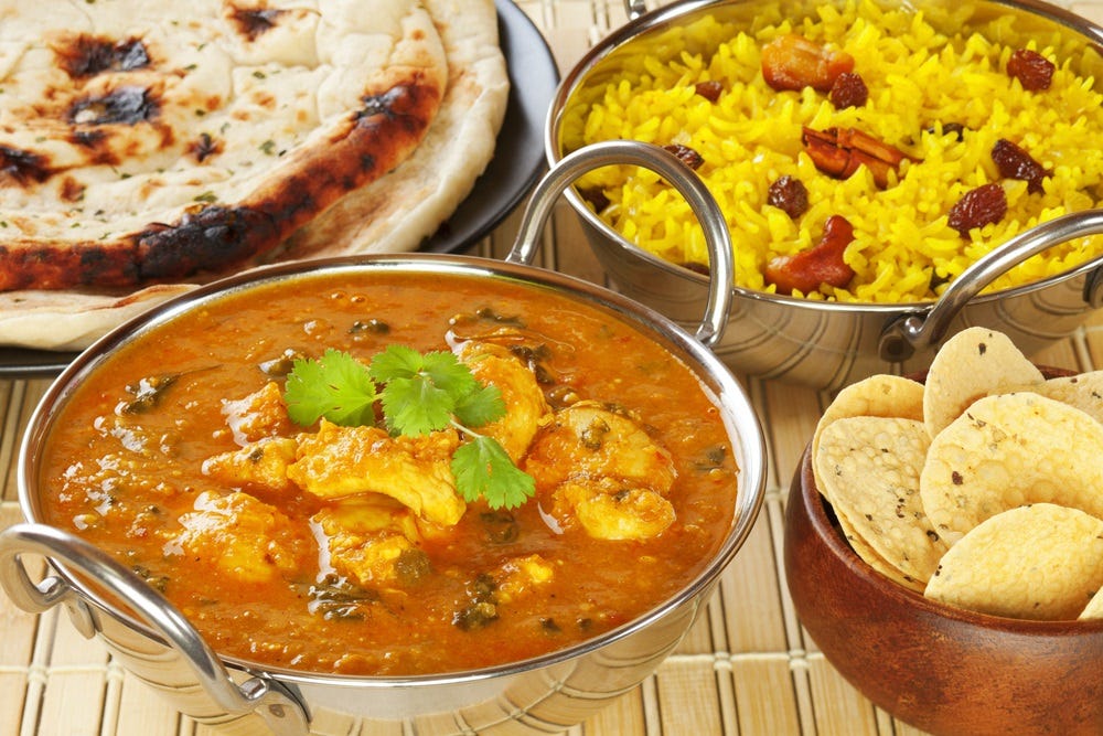 Why Indian Food Is So Popular All Over The World Reasons Are Here