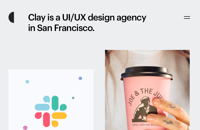 33 New Agence design ui for New Project