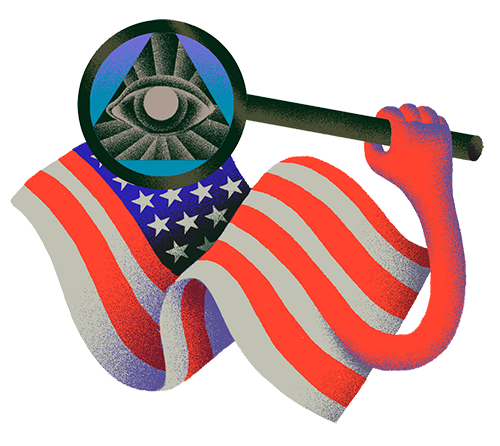 Why Your Brain Loves Conspiracy Theories By Robert Roy Britt Elemental