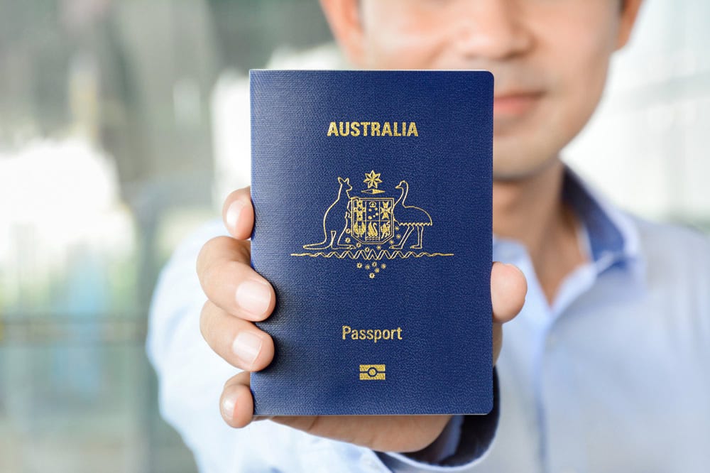 How is the Australian PR visa easy for you? | by malar john | Medium