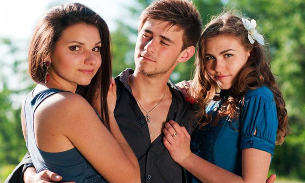 beste bi Dating Sites