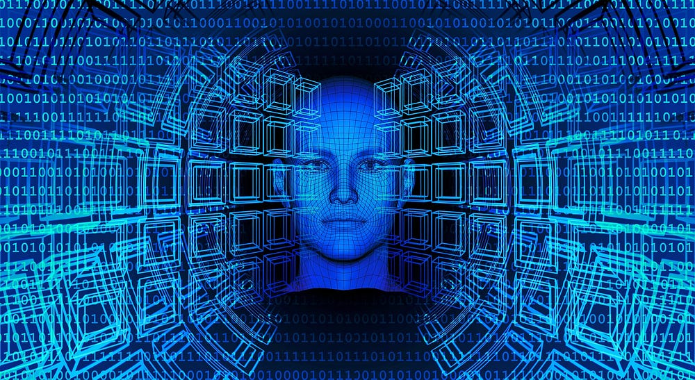 Intellectual Property vs Artificial Intelligence - Raffaella Aghemo - Medium