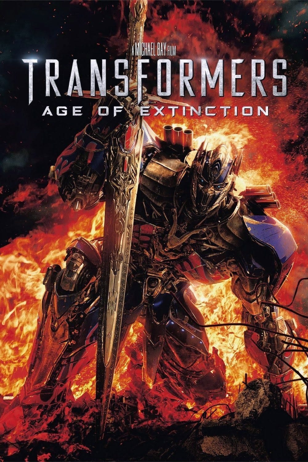 [MINI Super-HQ] Transformers: Age of Extinction (2014) ทรานส์ฟอร์เมอร์ส มหาวิบัติยุคสูญพันธุ์ ภาค 4 [IMAX] [1080p] [พากย์ไทย DTS + เสียงอังกฤษ DTS] [บรรยายไทย + อังกฤษ] [เสียงไทย + ซับไทย] [DOSYAUPLOAD]