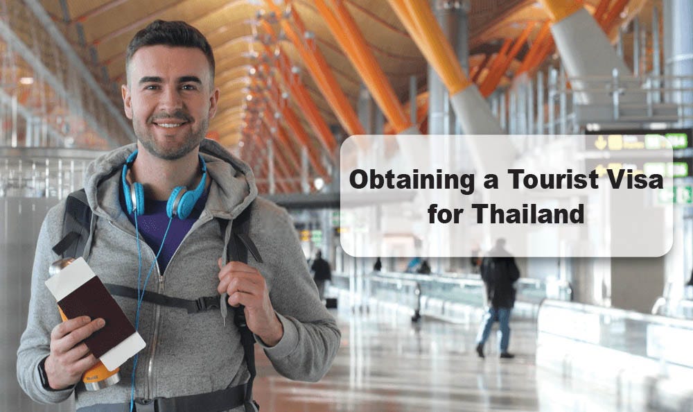 obtaining-a-tourist-visa-for-thailand-by-company-registration-expert