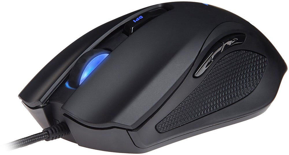 Are Amazonbasics New Gaming Products Any Good By Griffin Regan Surfingonthe Net Medium Are Amazonbasics New Gaming Products Any Good By Griffin Regan Surfingonthe Net Medium