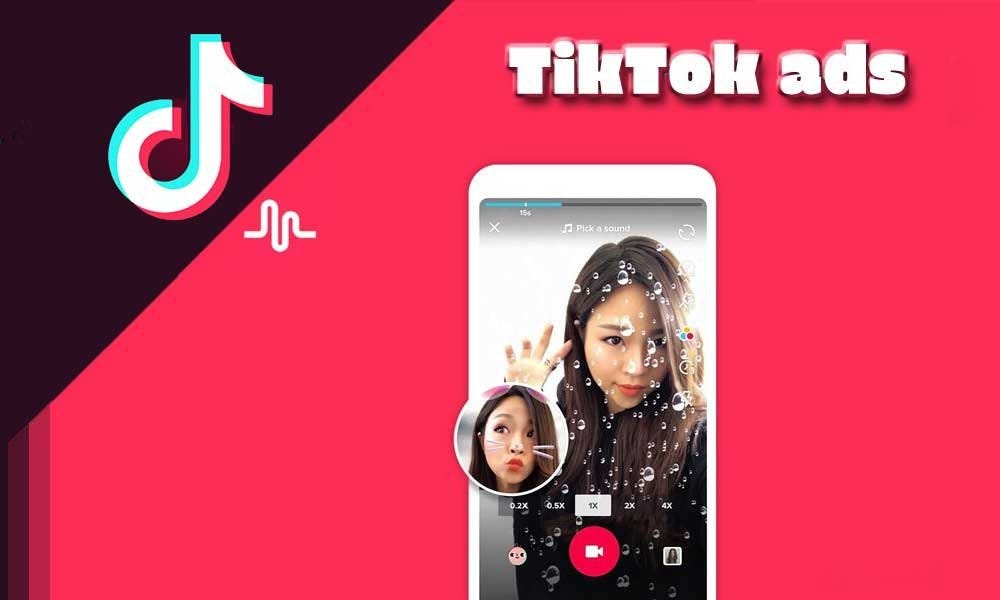 Advertising On Instagram And TikTok Tiktok Foryou Startmoovin