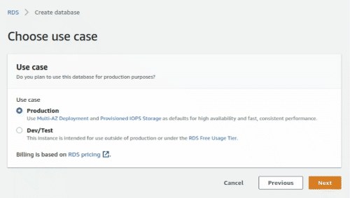 How to Create a PostgreSQL Database on AWS | by Manjula Mishra | Medium