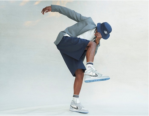 Comment Nike et Travis Scott ont-ils influencé l'univers du Streetwear ? |  by Elie Maholo | Marketing, Marques & Innovation — Bordeaux | Medium