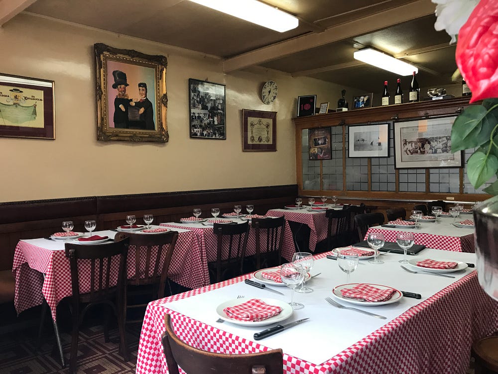 France S Best Bistros Bring Your Appetite To Lyon By Matthew D Stratton Medium France S Best Bistros Bring Your Appetite To Lyon By Matthew D Stratton Medium