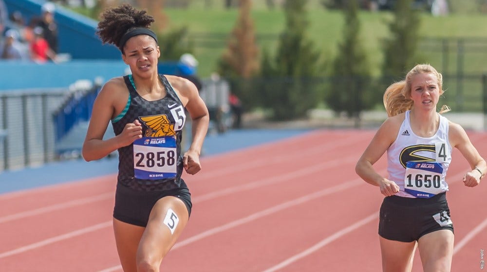 Hanna Williams Feature Story Being young doesn t mean stay in your