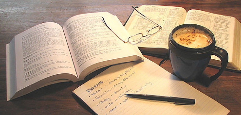 Day 24 5 Best Productivity Tips From My Arsenal By Reinvent Yourself Re Invent Yourself Medium