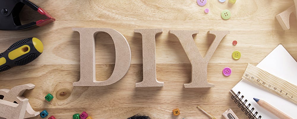 Don't DIY your website. Everyone on our team is a huge fan of… | by Amy  Cast | Medium