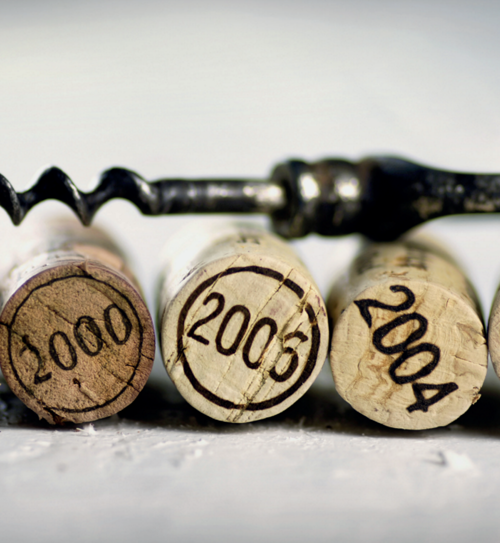 How To Build A Wine Cellar. Step 1 Buy wine. by Le Petit Ballon UK