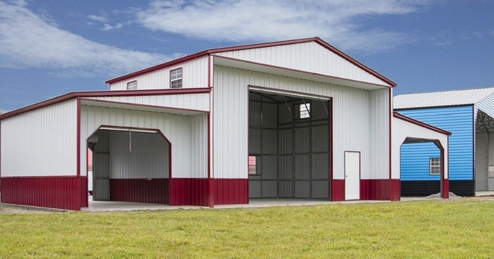 Metal Barn Kits >> 6 Things To Keep In Mind Before Purchasing Metal Building Kits Metal Barn Kits >> 6 Things To Keep In Mind Before Purchasing Metal Building Kits