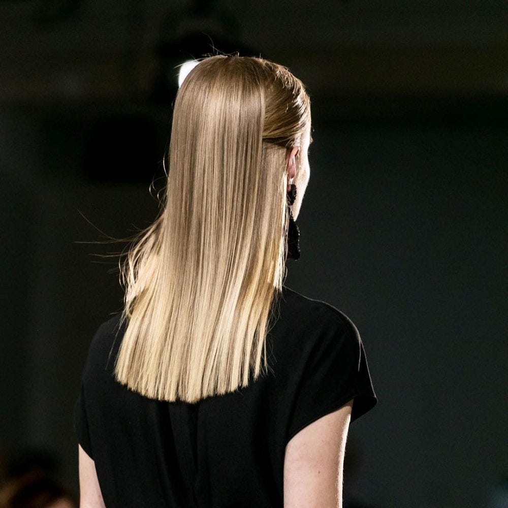 Remedy To Preserve Stick Straight Hairs Nicola Browne Medium