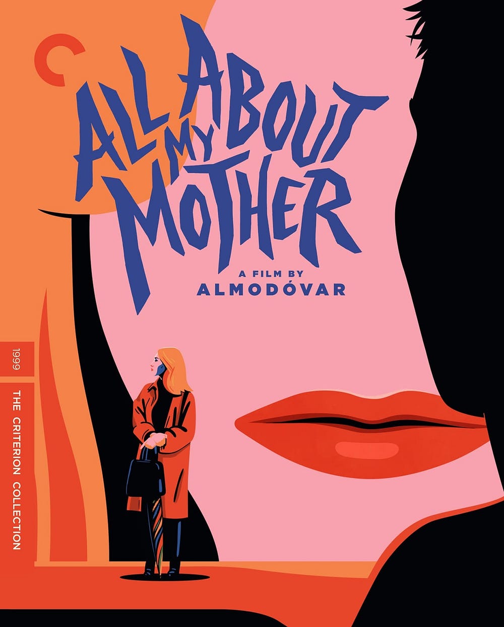 Criterion Review All About My Mother 1999 By Julian Singleton Cinapse