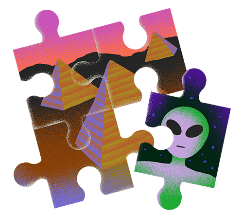 Why Your Brain Loves Conspiracy Theories By Robert Roy Britt Elemental