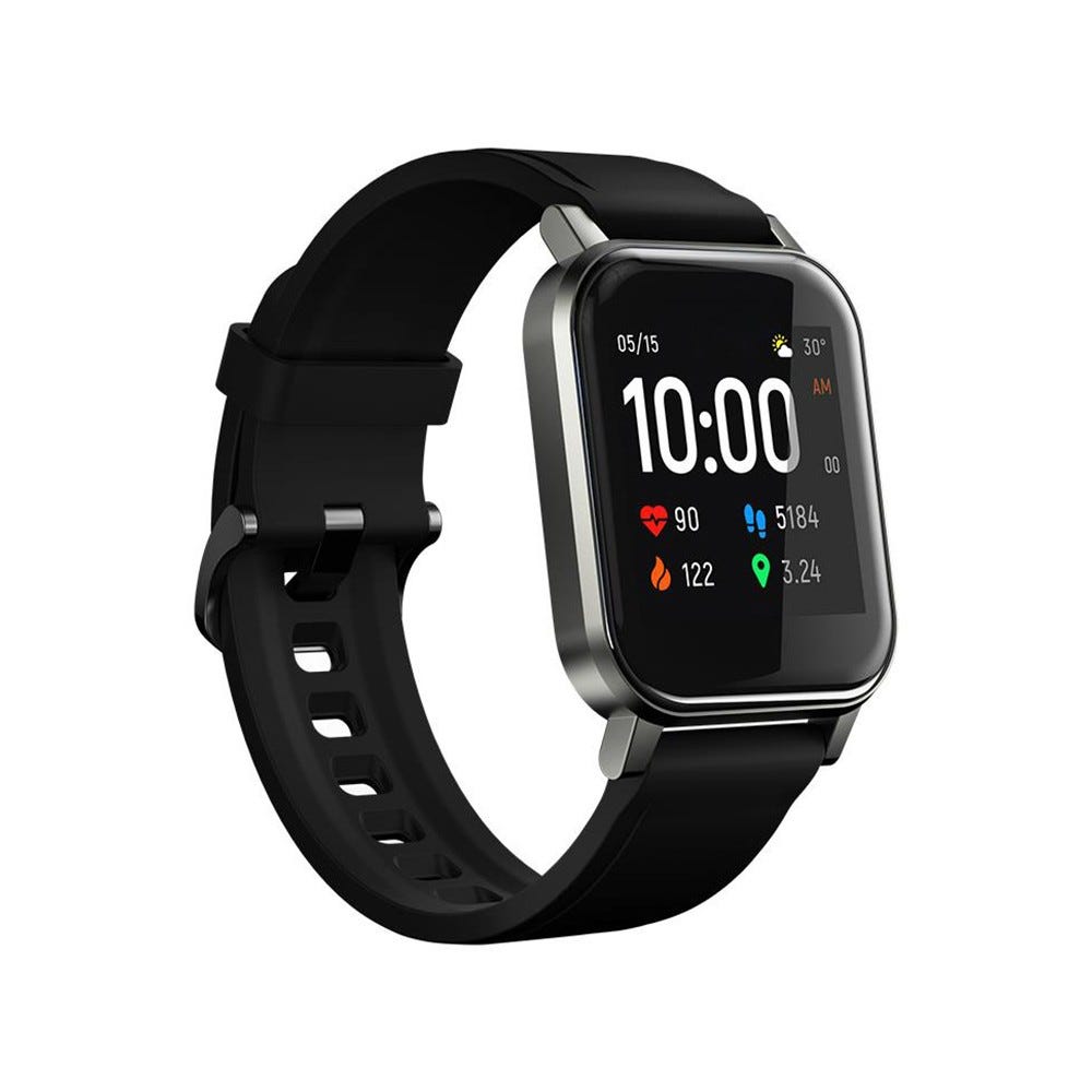 xiaomi smart watch blood pressure