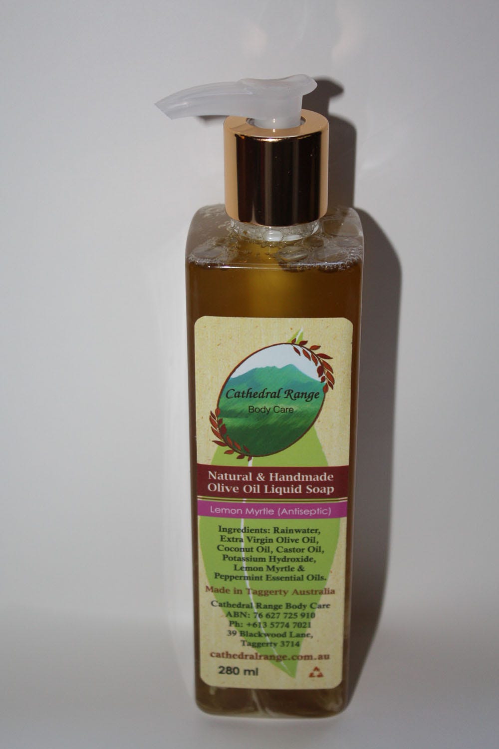 Check Out How Chemical Free Shampoo Can Be Your Best Purchase