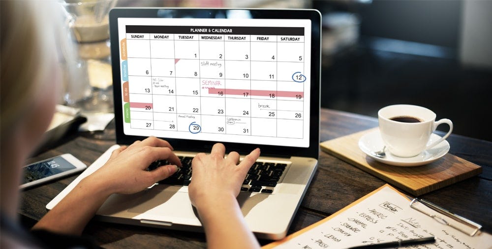 What Does an Appointment Setter Do? by Profischnell Medium