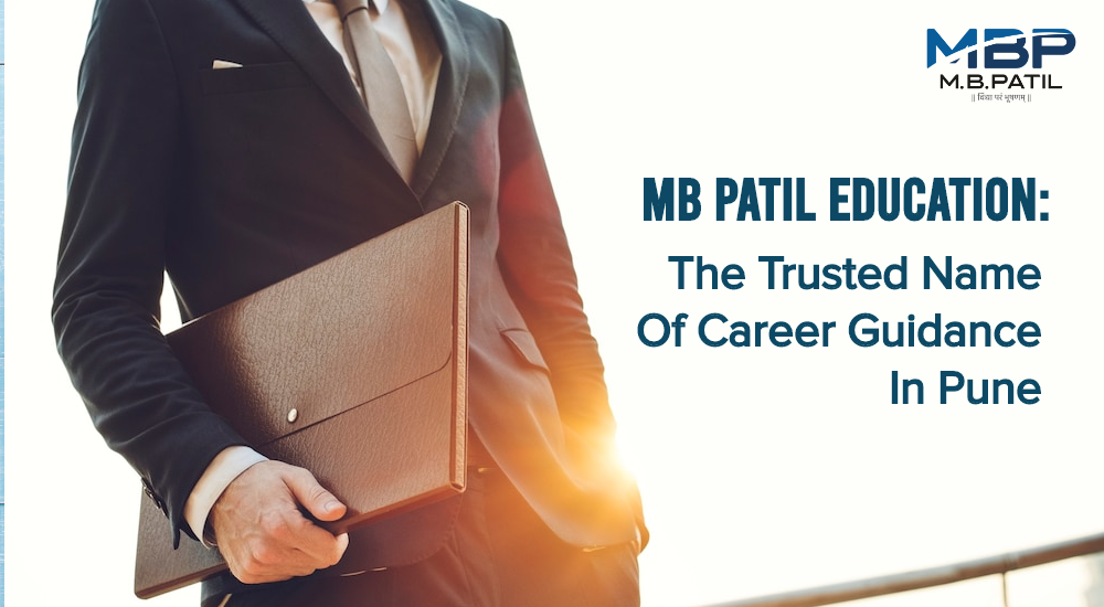 MB Patil Education: The Trusted Name Of Career Guidance In Pune | by MB Patil | Sep, 2022 | Medium