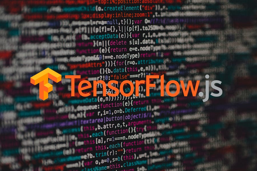 Machine Learning on the web with Tensorflowjs - Mithilesh P - Medium