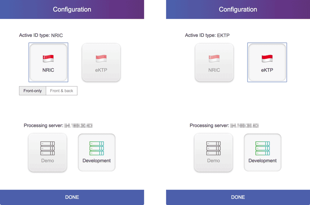 Customize Radio Buttons without Compromising Accessibility | by Chen Hui  Jing | Bits and Pieces