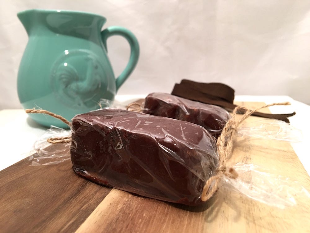 Raw Snickers® Bars. Nuts are an amazing source of Omega-3… | by Garrett  Johnson | Living Health | Medium