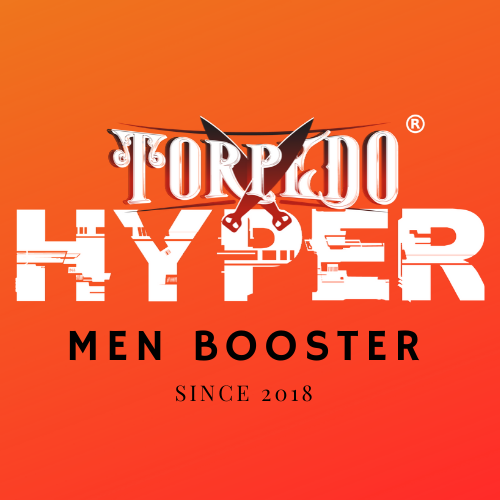 Cara Torpedo Hyper Besarkan Zakar  by Azham Zanal  Aug 