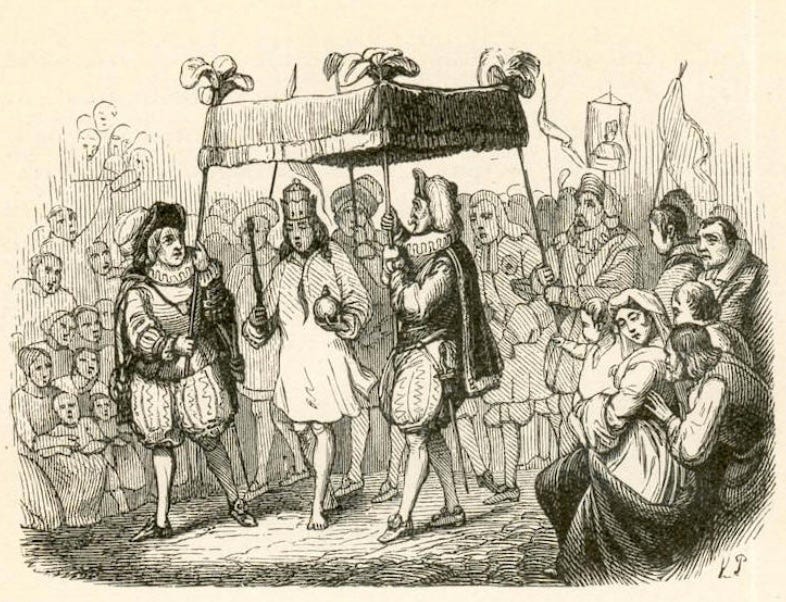Groupthink And The Emperor S New Clothes By Kelly Williams Medium 