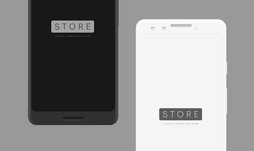 Download 20 Free Android Mockups Psd Sketch August 2021 Ux Planet