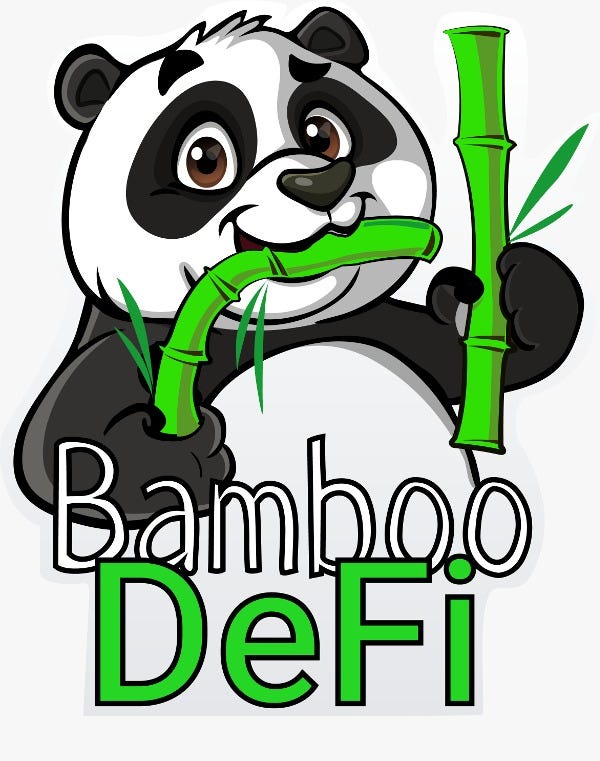 BambooDeFi