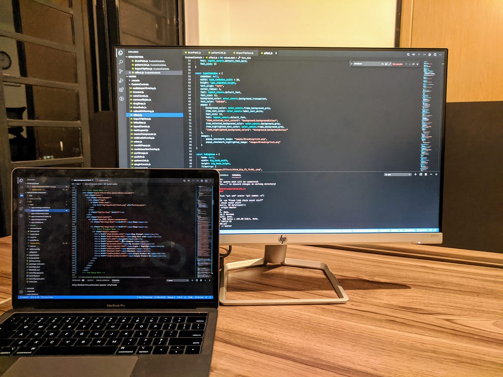THE ‘HELLO WORLD’ LOOP. I realized a couple of weeks back how… | by ...