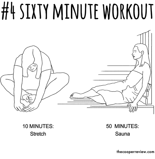 10 Ways to Work Out at the Gym Without Exercising by Sarah Cooper The Cooper Review Medium