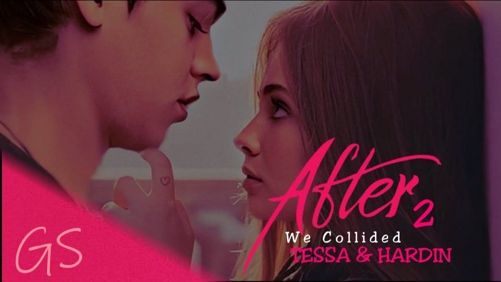 Watch After We Collided 2020 Movie Online Free 123 By Risoll Oct 2020 Medium