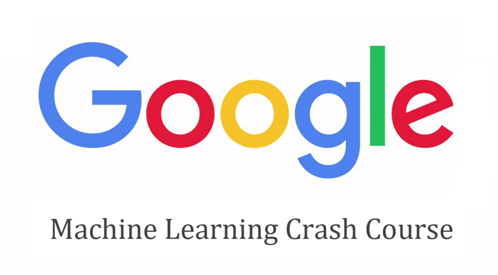 google courses machine learning