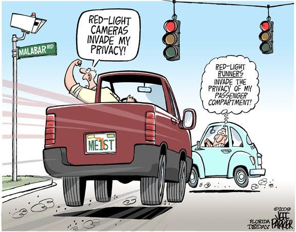 Running Red Light Camera Camera Flash How Much Is The Ticket If