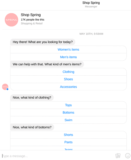 Comment Developper Un Chatbot En Python By Linkvalue Blog Linkvalue Societe De Conseil It