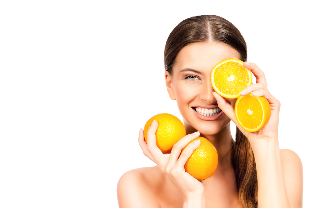 nourishmax advanced vitamin c serum