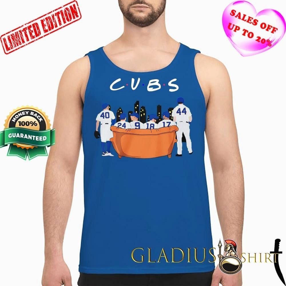 cubs championships shirts