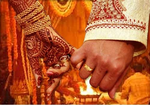 Striving equal marriage may be why its failing