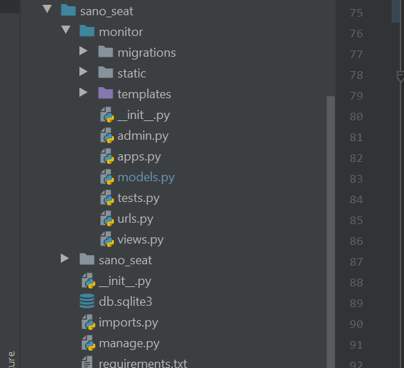 Django: It’s All About the .models | by Rob Seaberg | Medium