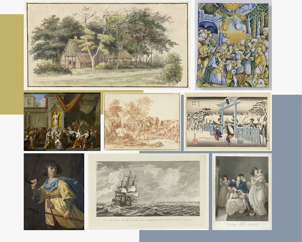 Reproducing Deep Transfer Learning for Art Classification Problems