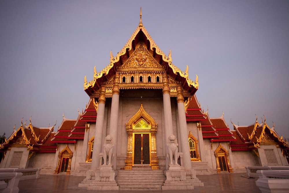 Arsitektur Tradisional Thailand Arsitektur Thailand Adalah Bagian Utama By Arsitag Com Medium