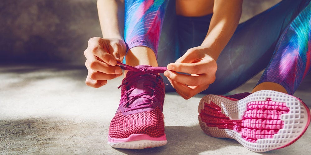 best crossfit shoes for men