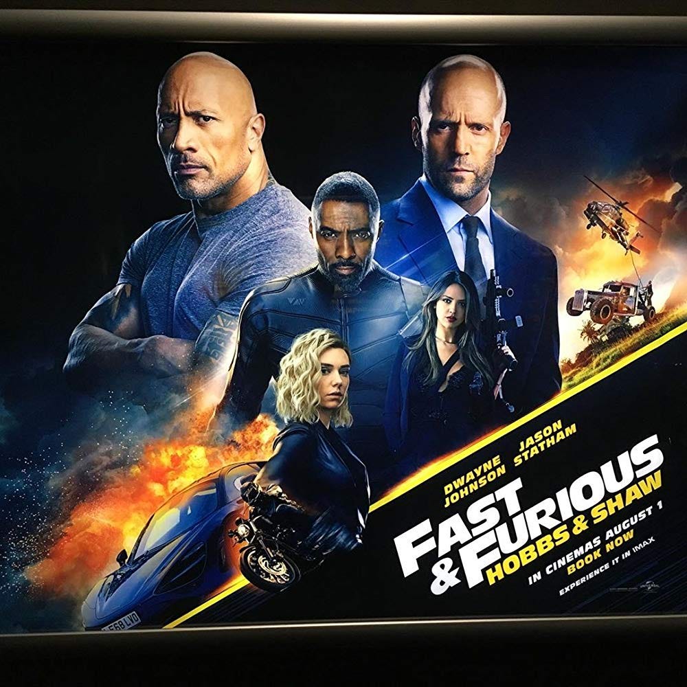 Stream movies online Fast & Furious Presents Hobbs & Shaw Google