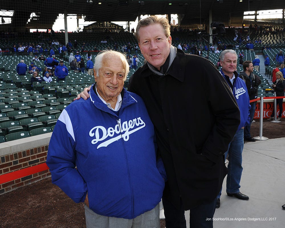 4/12/17-Something Current-LAD-2,CHC-0 at Wrigley Field by Jon SooHoo/©Los  Angeles Dodgers,LLC 2017 | by Jon SooHoo | Dodgers Photog Blog