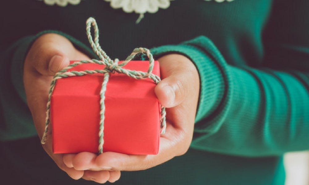 silver gift items for girlfriend