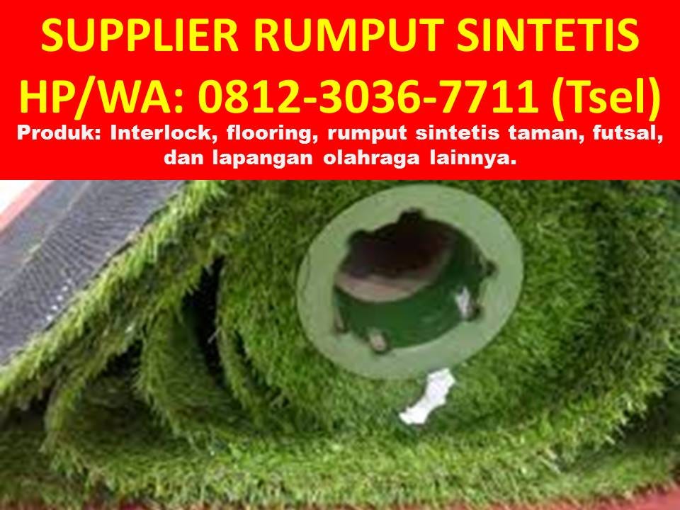 Jual Rumput Sintetis Bogor, 0812–3026–7711 (HP/WA) - Jual 